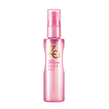 ZA TOTAL HYDRATION ENERGY MIST (80ml)